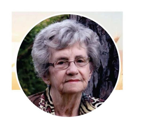 Nezida “Dada” Thibodeaux Daigle