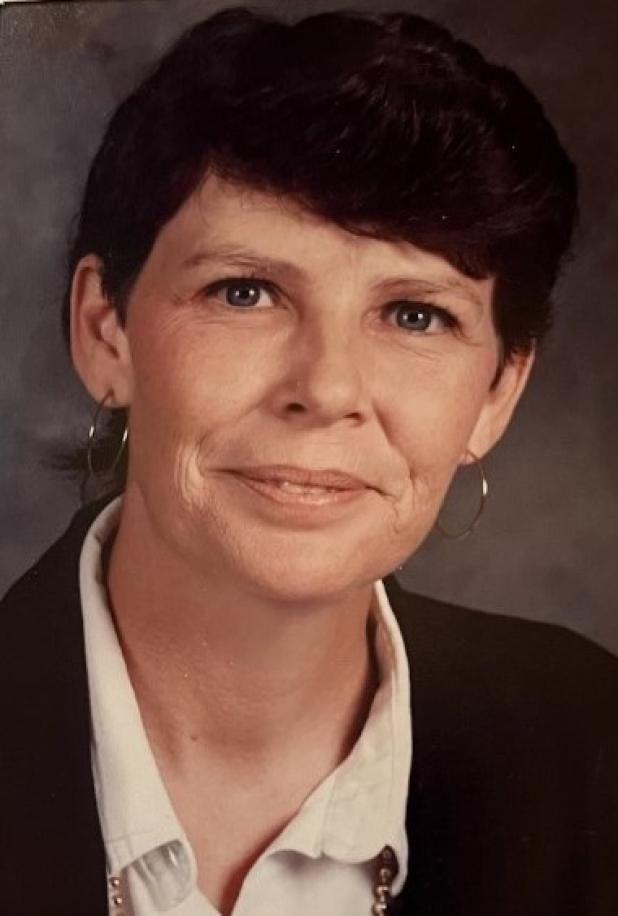  Patricia “Pat” Joy Norris Atchison 