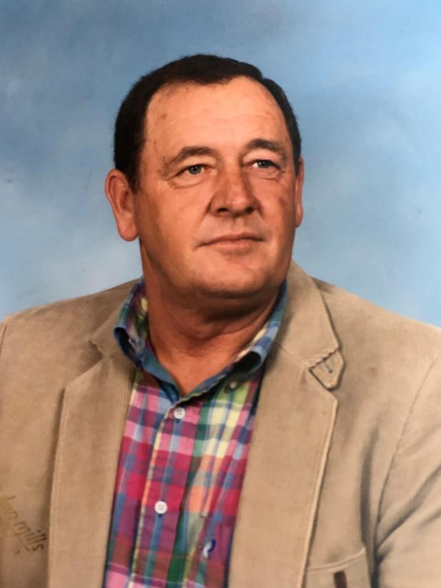 Lawrence "Larry" Sanders