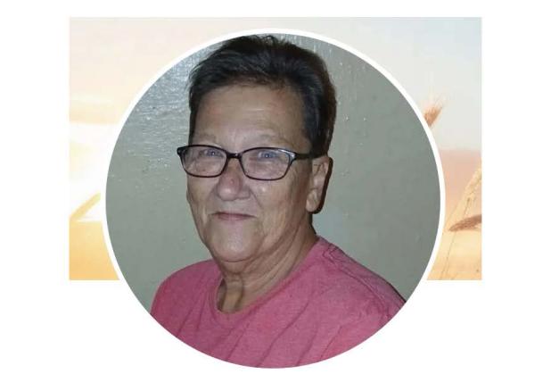 Kayler Joann Boone