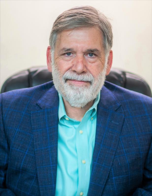 Research by Stanley Nelson, an author and former Louisiana newspaper editor, will be featured in the FRONTLINE show. (Photo courtesy of Wes Faulk and Stanley Nelson)