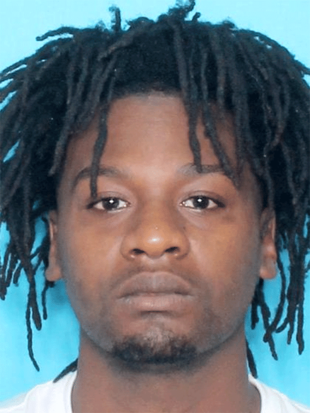 Charles Wesley Jr.