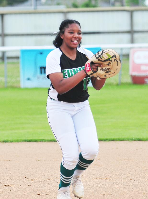 Gabby Mitchell