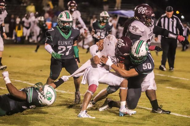 EHS - BBHS 1