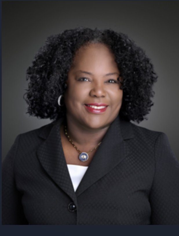 Rep. Delisha Boyd proposed reducing the penalties for using marijuana paraphernalia. Photo courtesy of the Louisiana House
