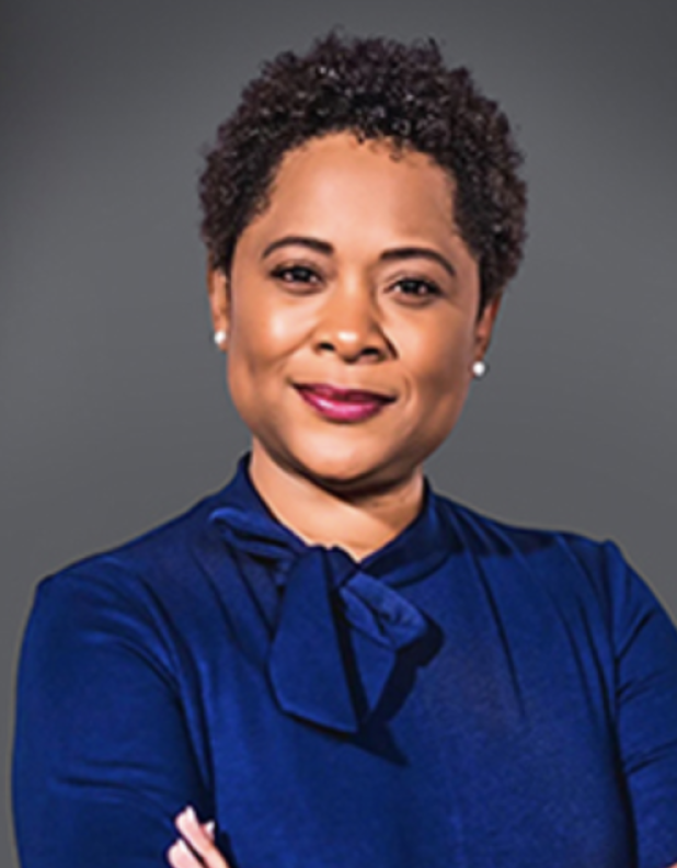 Rep. Vanessa LaFleur, D-Baton Rouge