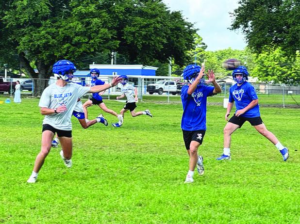 St. Ed's Practice