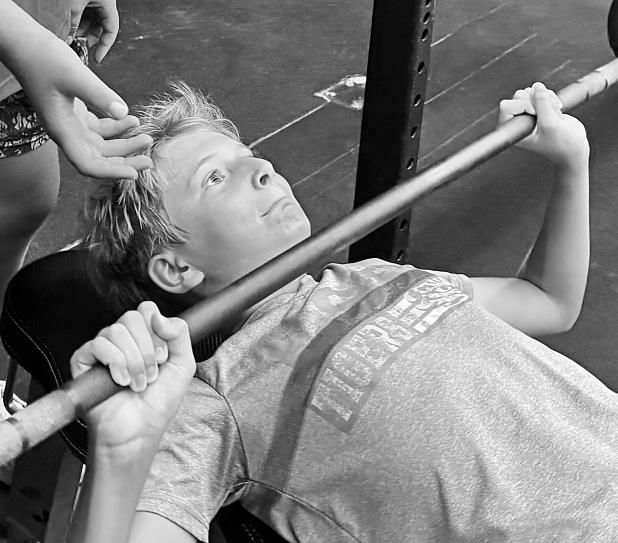 Player Lifting