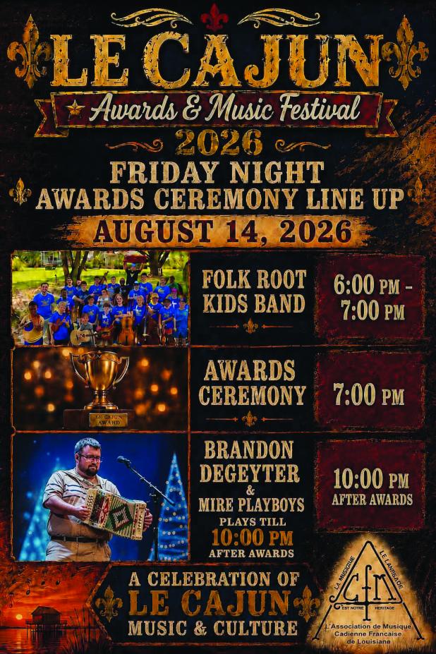 Rayne Awards & Music Festival Friday
