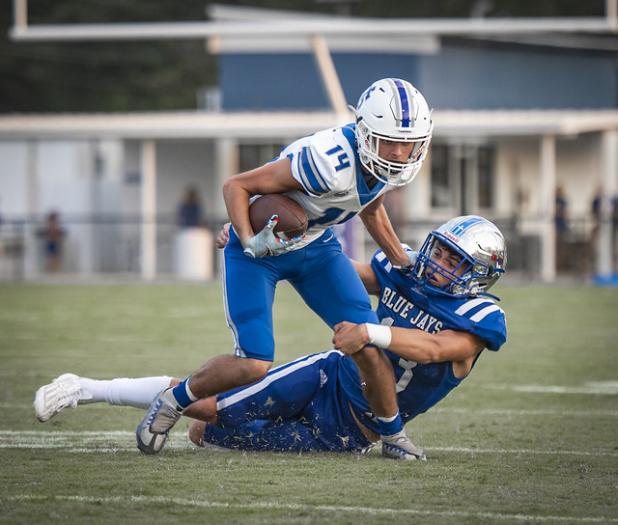 st edmund - south lafourche
