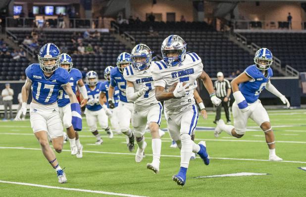 Ke'Von Johnson (Photo by Dwight Jodon)