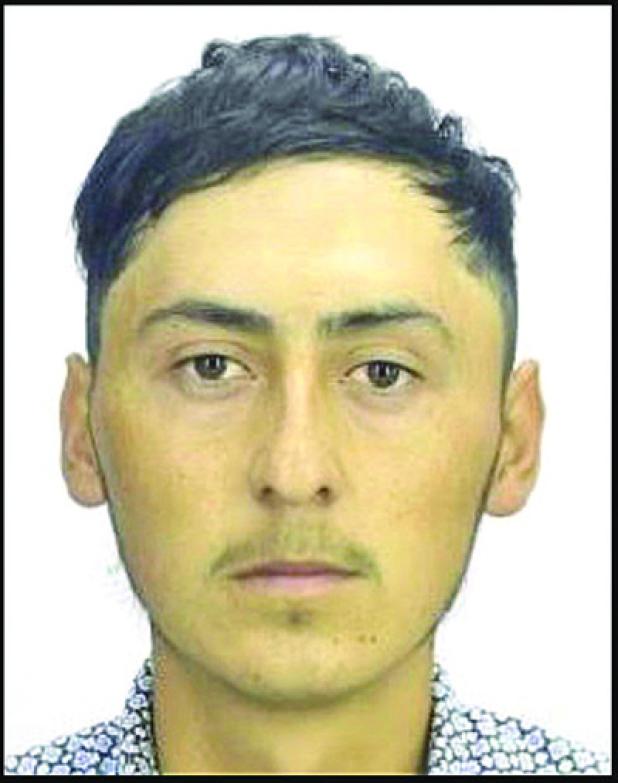 Rafael Rico Olalde