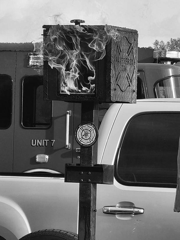 Fire Box
