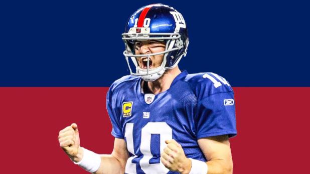 Eli Manning