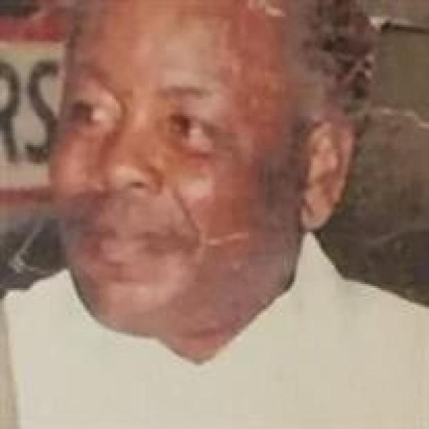 Abram Louis Thomas, Sr. 
