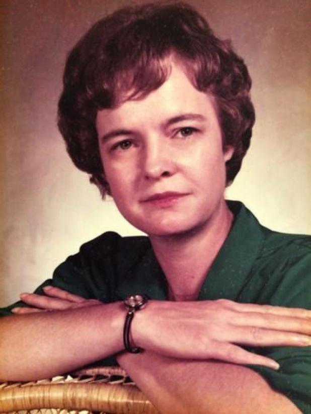 Ada Louise Burson 