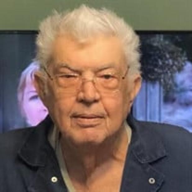 Albert “Simmy” Thibodeaux