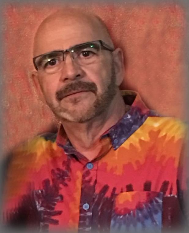 Aldrey J. Briscoe II