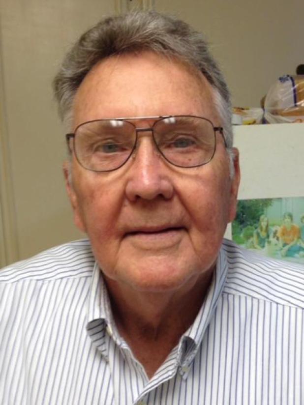 James Allen Pousson