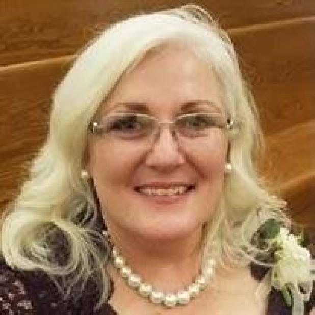 Anita Aymond Richard