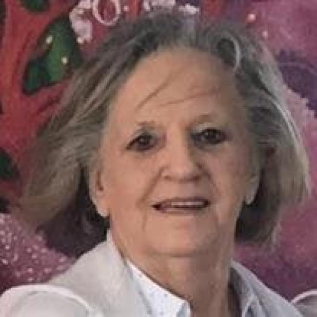 Ann Kemp Linhart Bihm 