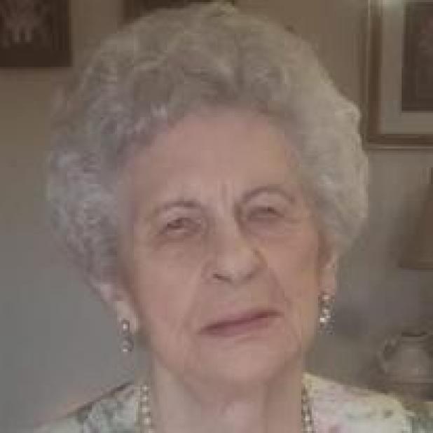 Anna Jane Vige Duplechin