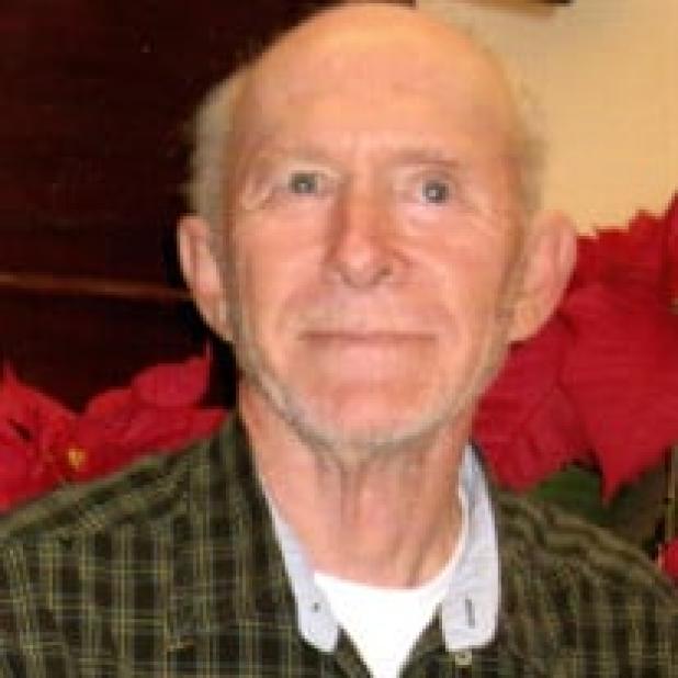 Anthony Ray Rougeau
