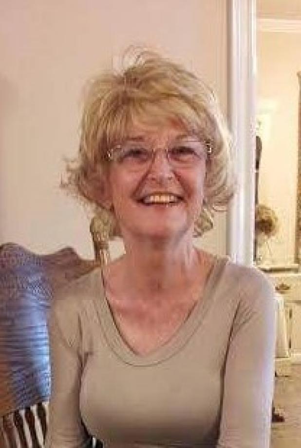 Mary Sybil Arabie