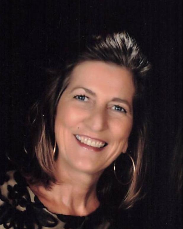 Colleen Johnson Ardoin