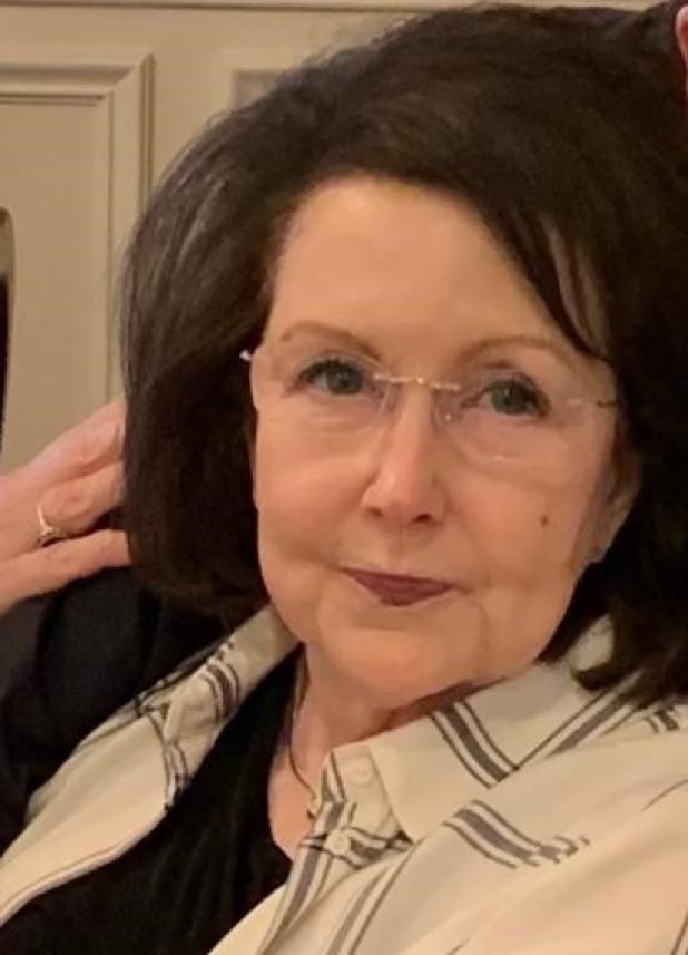 Cynthia Fink Ardoin