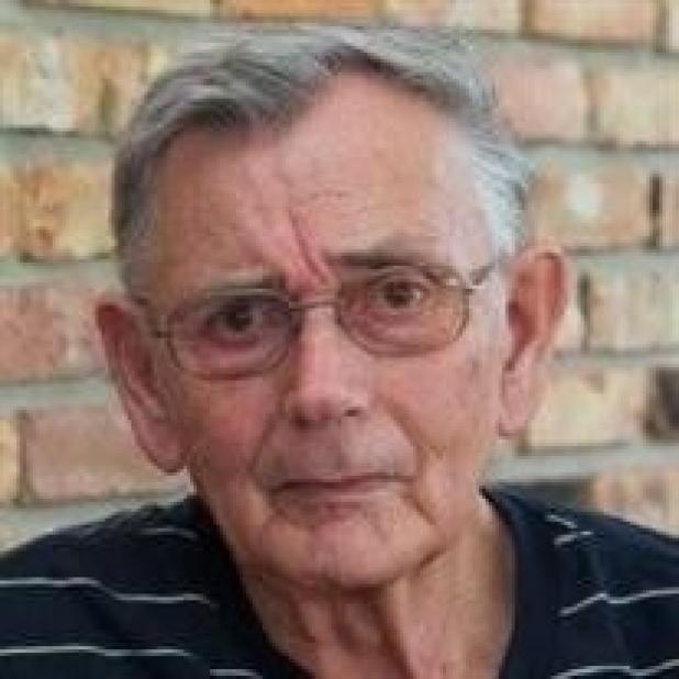 Arthur “AB” Berchman J. Richard 