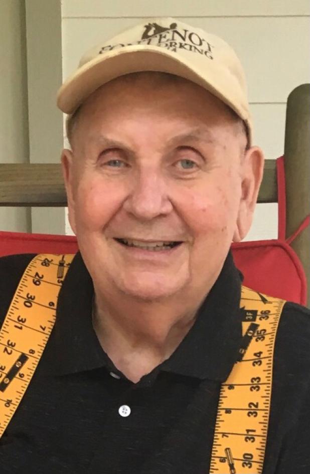 Aubrey P. Fontenot Jr.