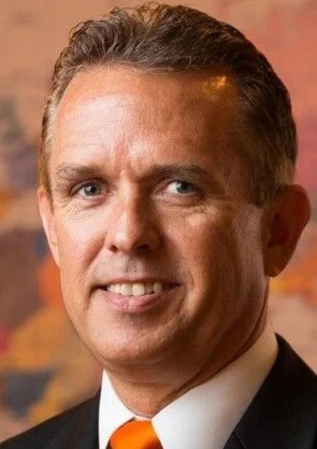 Bill Rodier