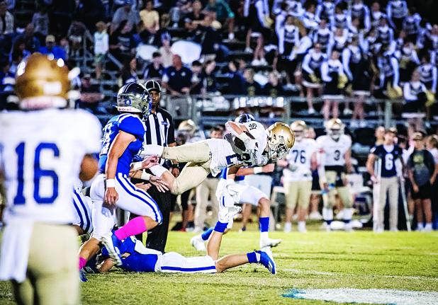  Blue Jays Versus Sacred Heart 2022