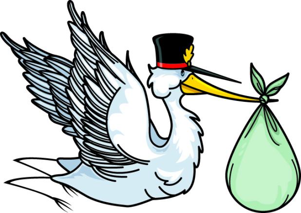 Birth announcements