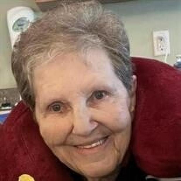 Barbara Myers Middlebrooks