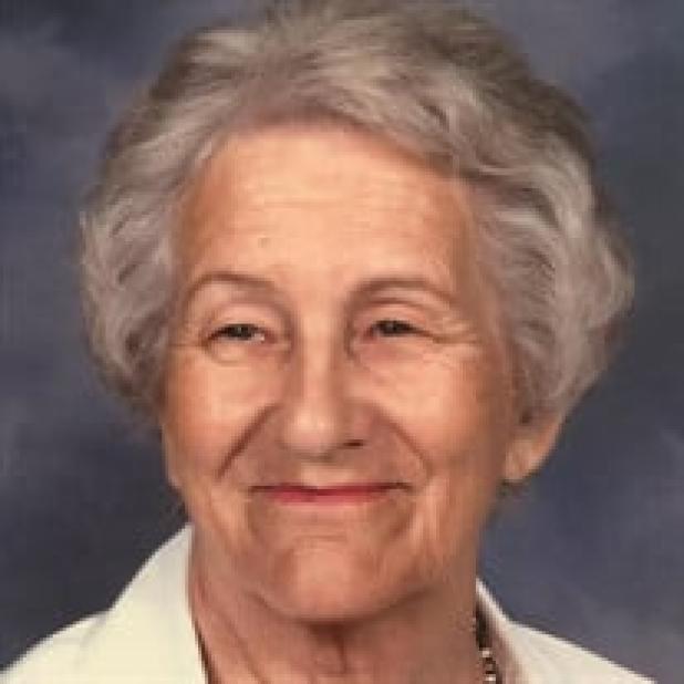 Betrella Daigle Prather