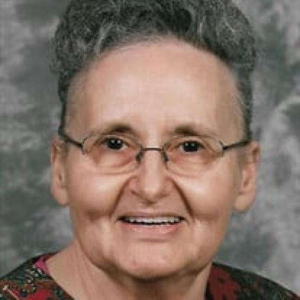 Betty Jeanne Knight Spell