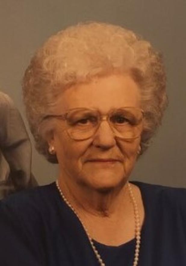 Beverly Hebert Materne