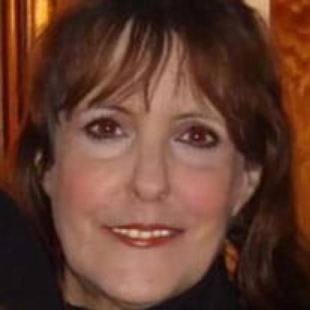 Beverly McCoy