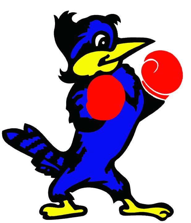 St. Edmund Blue Jays