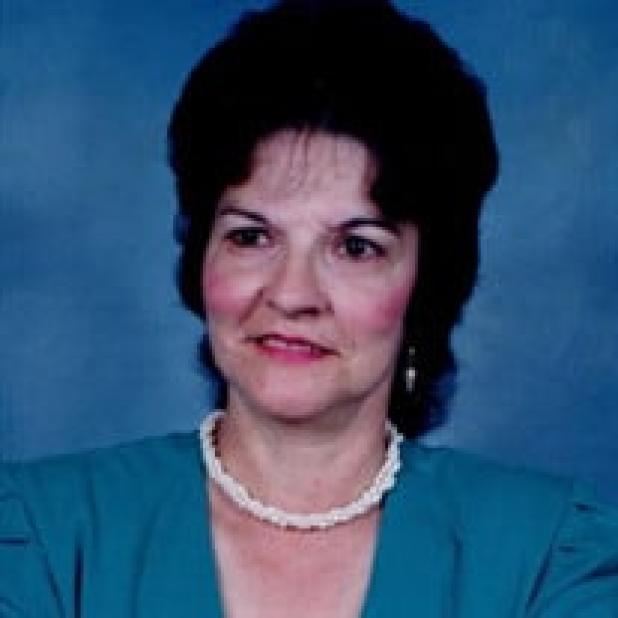 Bonita Jane Fall