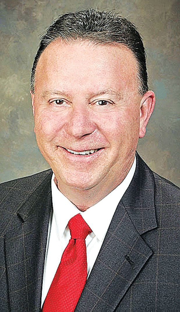 Bryan Borill