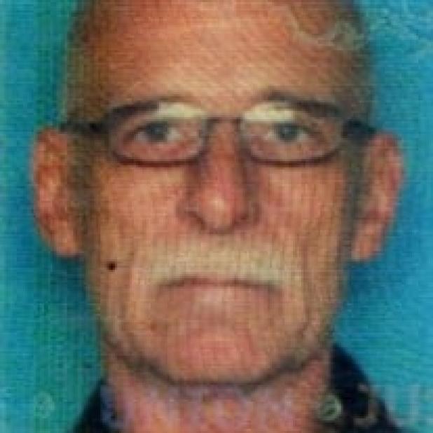 Bradford Blaise Prather