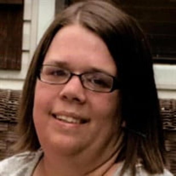 Brandy M. Vige