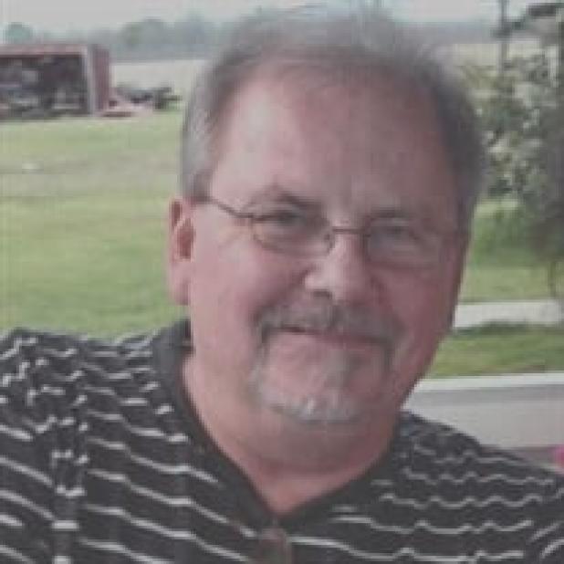 Brian Kirk Courville