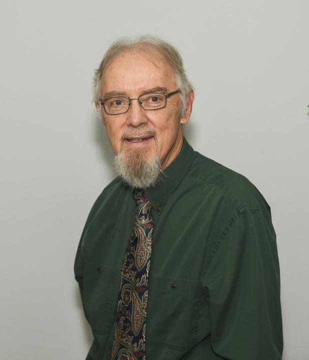 Bruce Brown