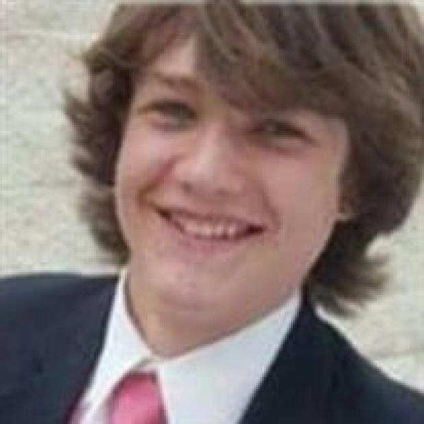 Camron Fournerat 