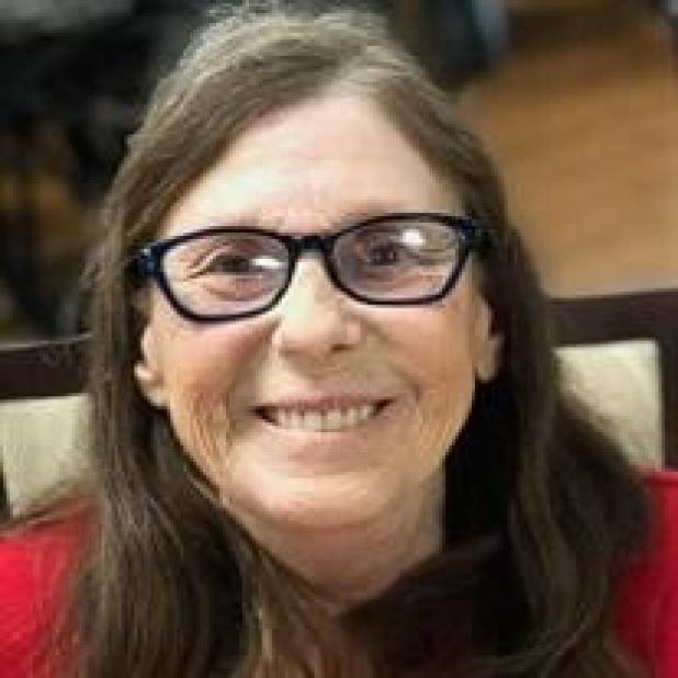 Carolyn Evans Fuselier 27