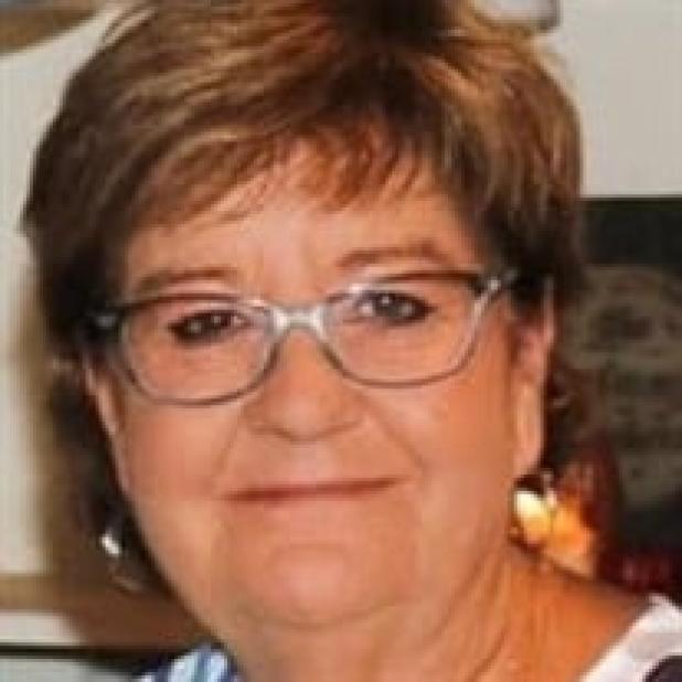 Catherine “Cathy” Mary LeDoux  Francois 